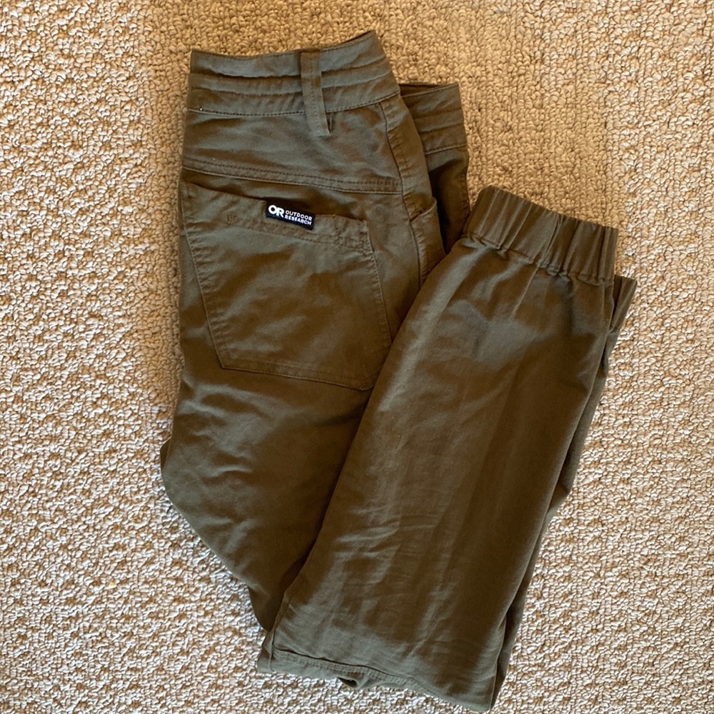 Women's Wadi Rum Joggers